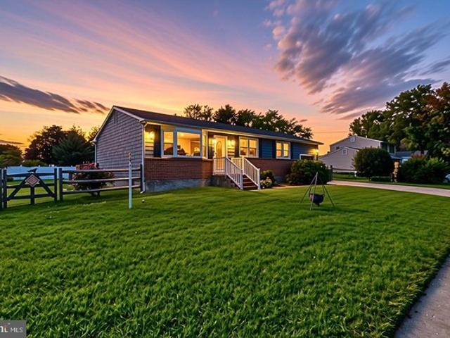 House for sale in Dover, Kent County