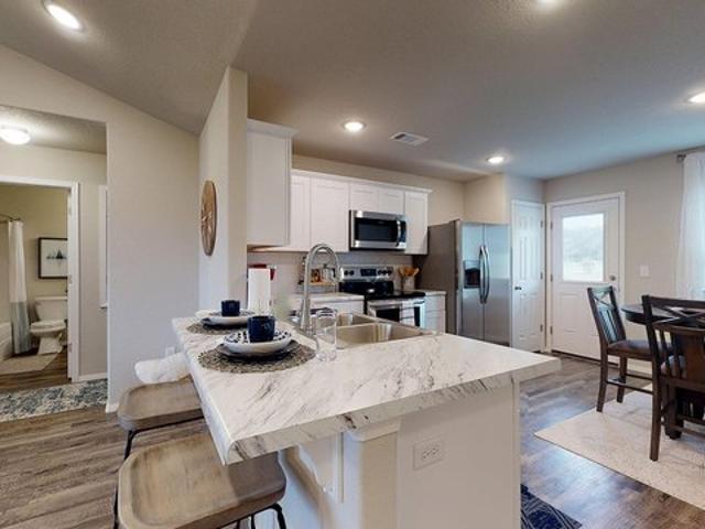 House for sale in Ark