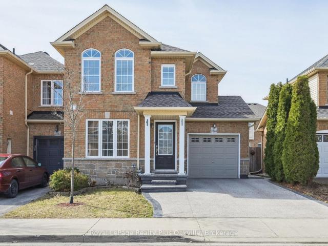 Property for sale in Burlington, Ontario