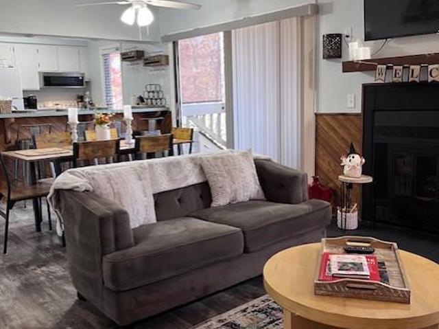 Condo for sale in Virginia