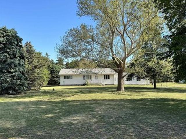 House for sale in Nebraska