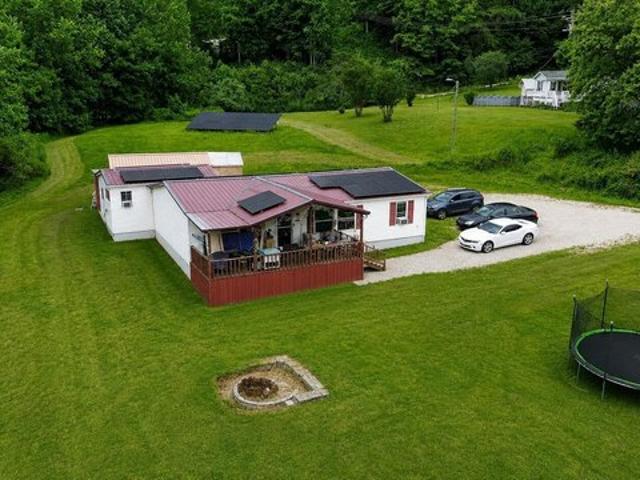 House for sale in Bimble, Kentucky