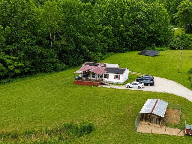 House for sale in Bimble, Kentucky