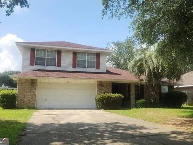 House for sale in Pensacola, Florida