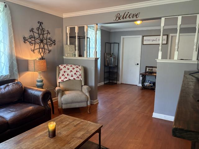 House for sale in Middle Tennessee, Tennessee