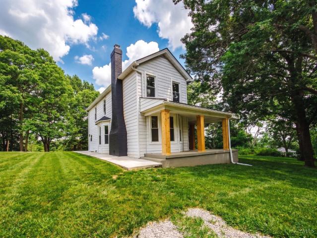 House for sale in Ohio