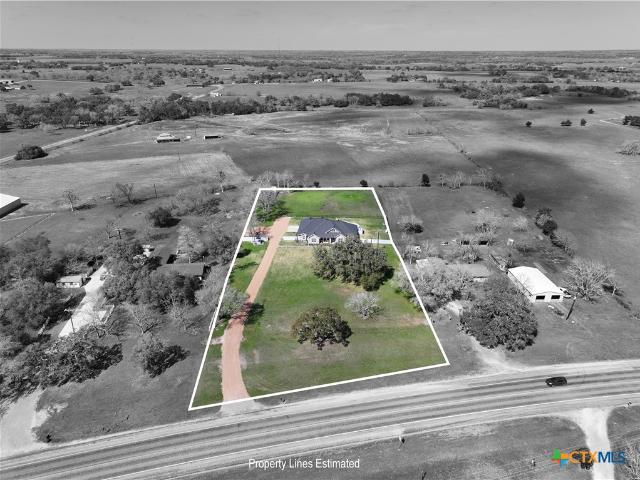 House for sale in Hallettsville, Texas