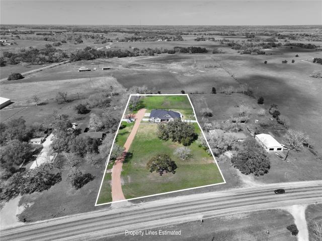 House for sale in Hallettsville, Lavaca County
