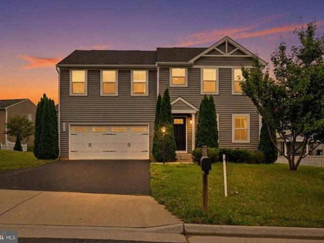 House for sale in Virginia