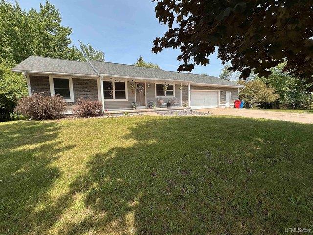 House for sale in Marquette, Michigan