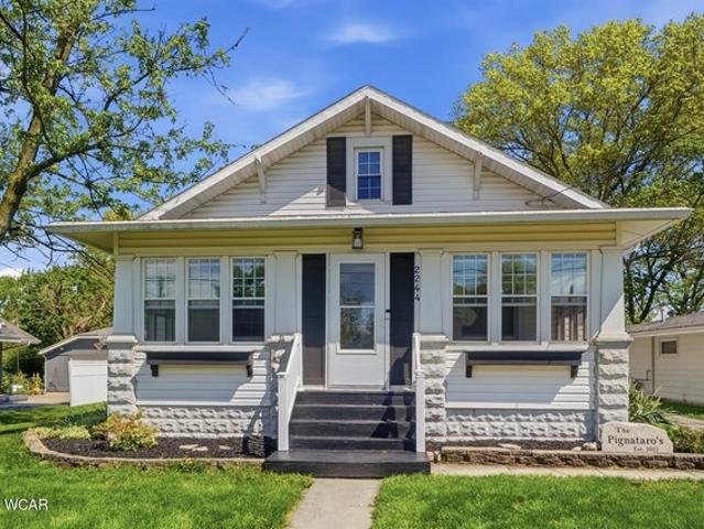 House for sale in Allen, Ohio