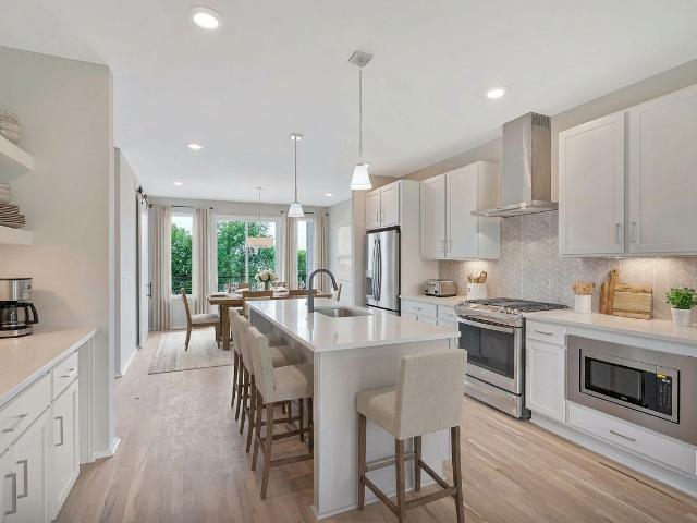 Townhouse for sale in Tennessee