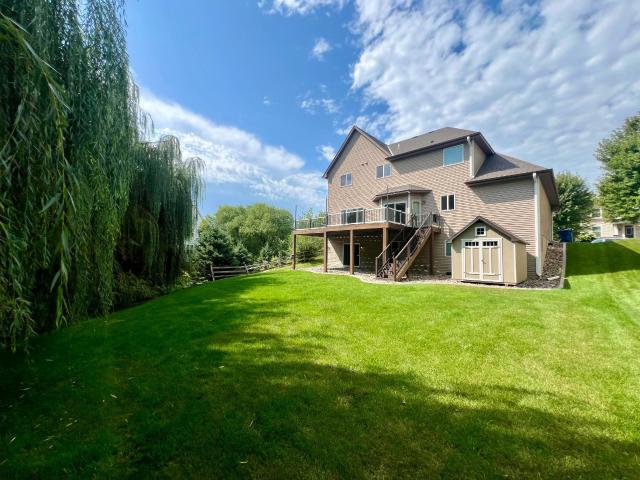 House for sale in Hennepin, Minnesota