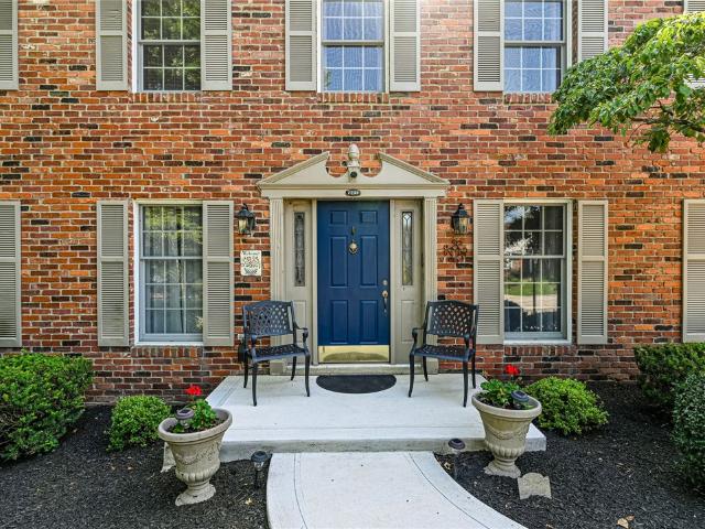 House for sale in Murrysville, Pennsylvania
