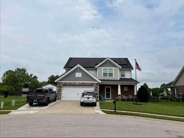 House for sale in Kentucky