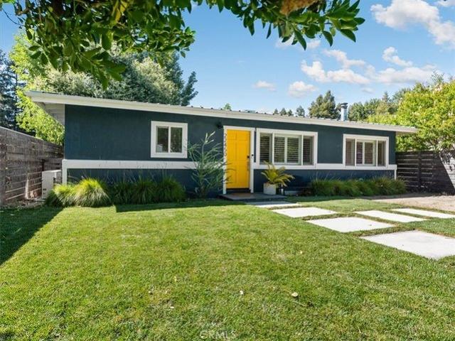House for sale in Santa Margarita, California