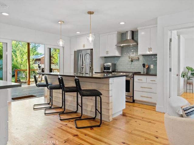 House for sale in Santa Margarita, California