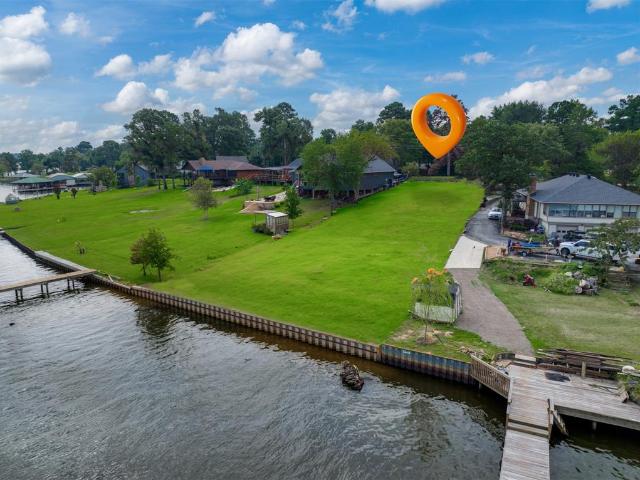 Land for sale in Henderson, Texas