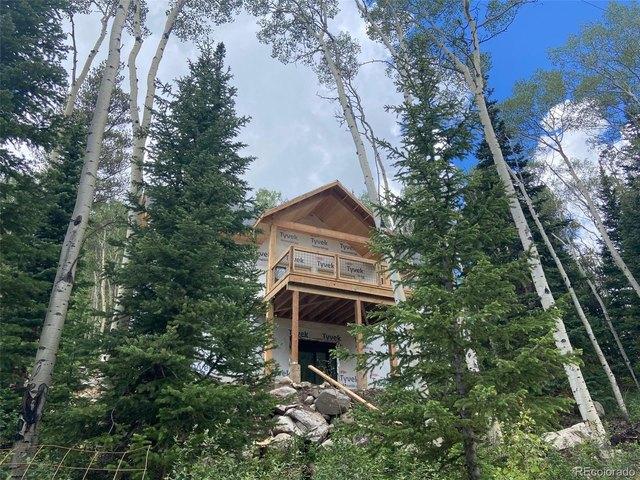 House for sale in Chaffee, Colorado