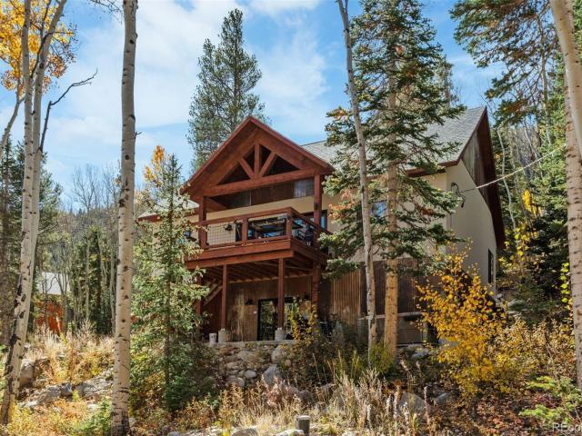 House for sale in Garfield, Salida