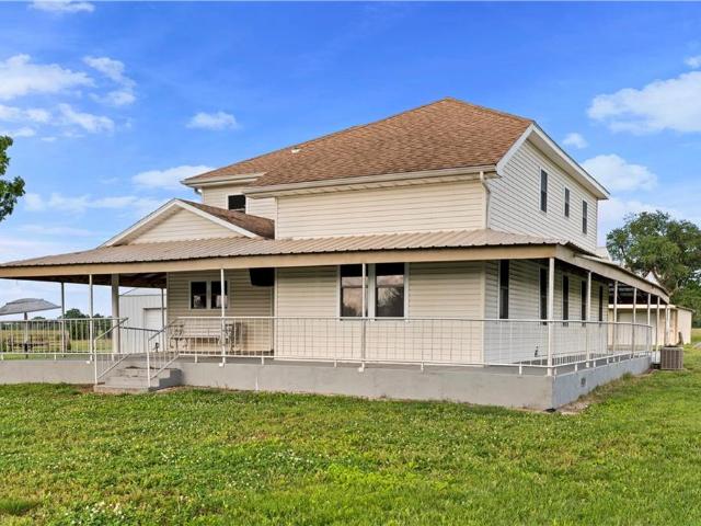 House for sale in Vernon, Missouri