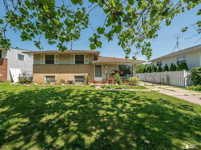 House for sale in Rockwood, Michigan