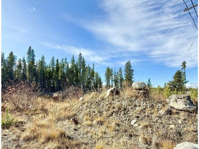 Land for sale in Anahim Lake, British Columbia