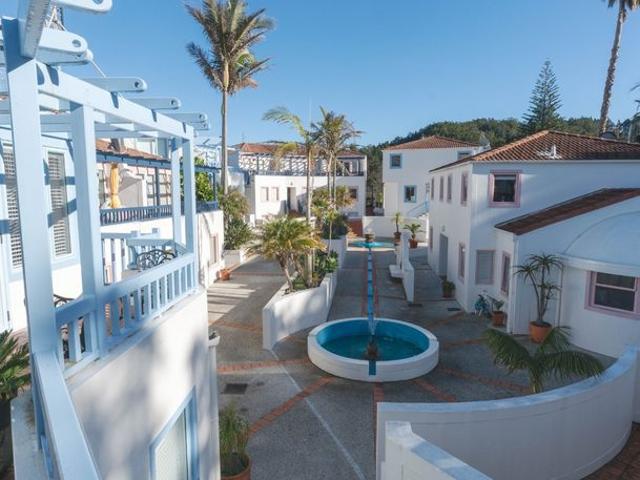 Apartment for rent in Whangaparaoa, Oroua County