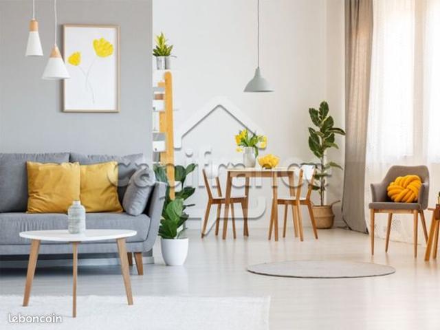 Appartement vente à Chatou Appartement vente à Chatou