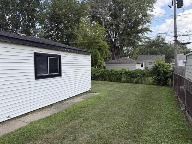 House for sale in Warren, Michigan