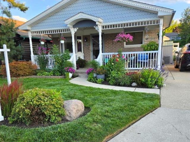 House for sale in Saint Clair Shores, Michigan