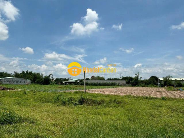 Mặt bằng bán