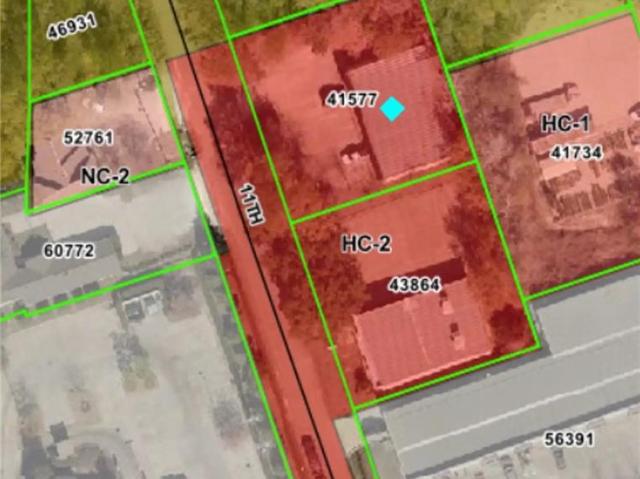 Commercial for sale in Mandeville, Louisiana