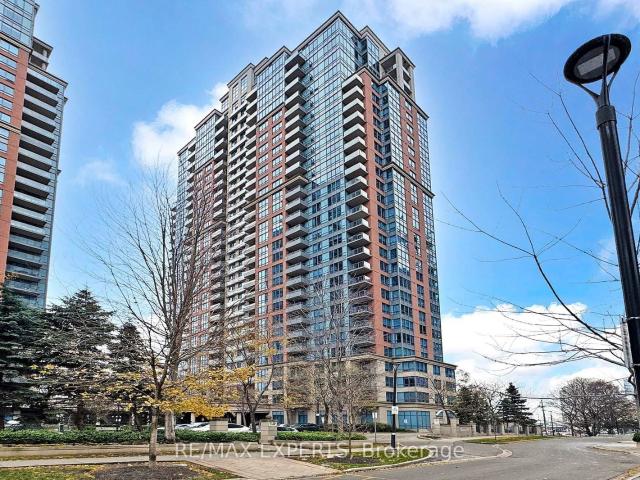 Condo for sale in Woburn, Ontario