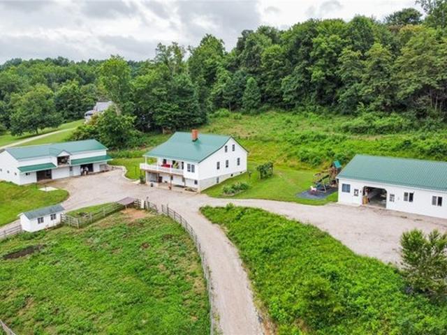 House for sale in Jackson, Ohio