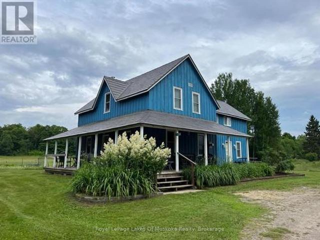 House for sale in Magnetawan, Ontario