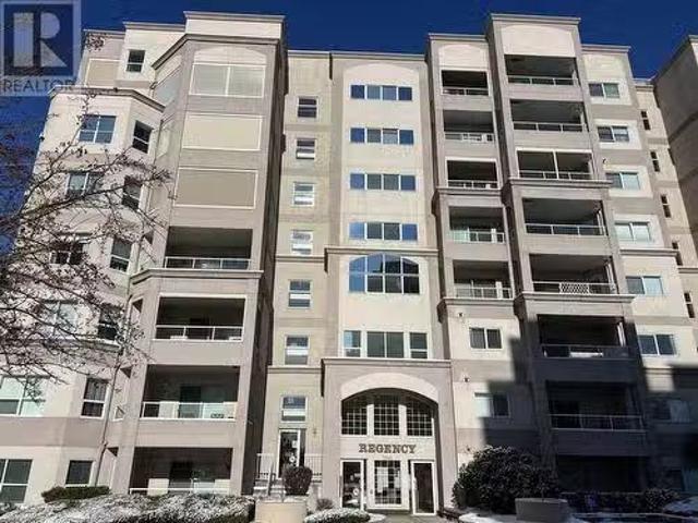Condo for sale in Penticton, British Columbia