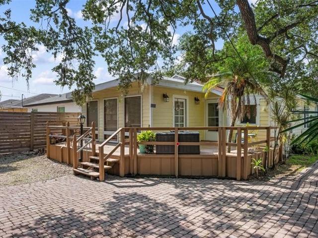House for sale in Sarasota, Florida