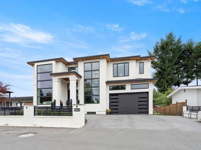 House for sale in Abbotsford, British Columbia