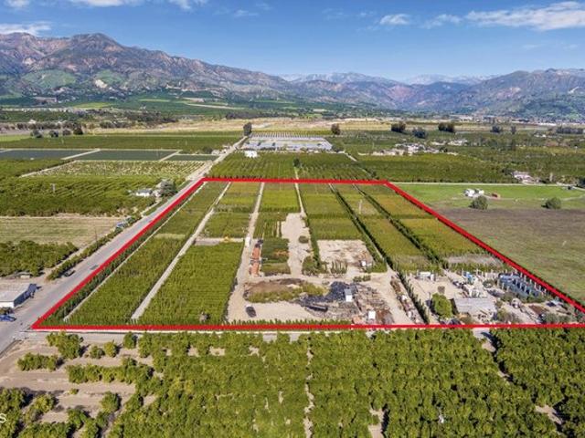House for sale in Fillmore, California