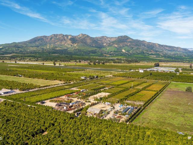House for sale in Fillmore, California