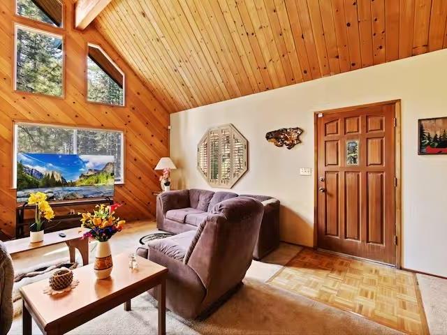 House for sale in Arnold, California