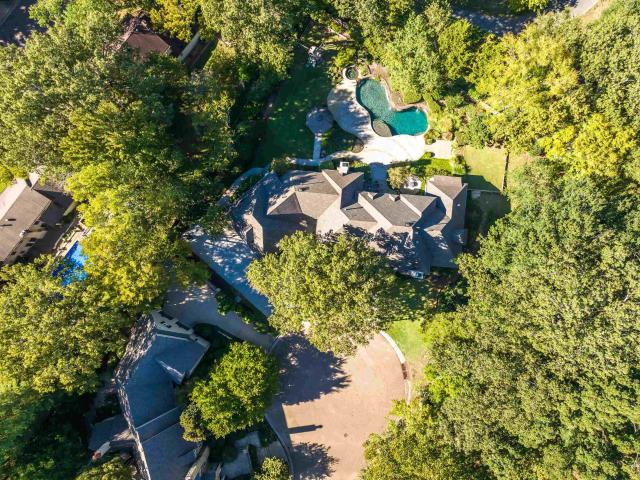 House for sale in Germantown, West Tennessee