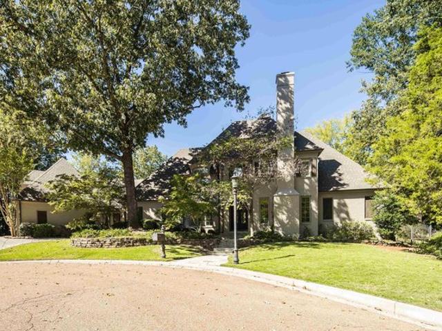 House for sale in Germantown, West Tennessee