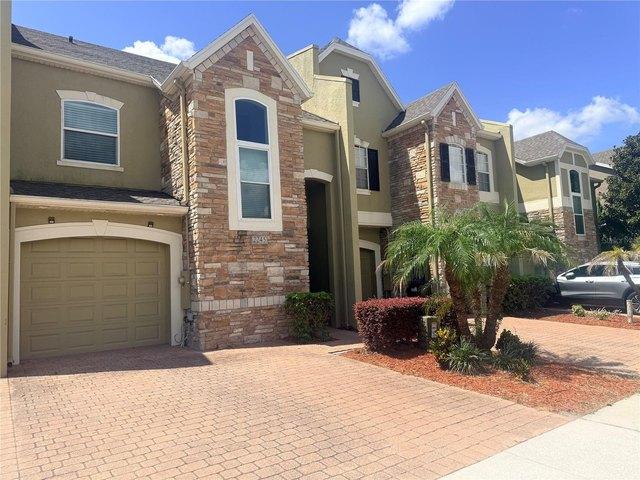 Townhouse for sale in Orlando, Florida