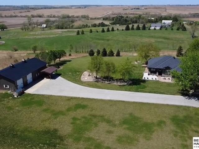 House for sale in Nebraska