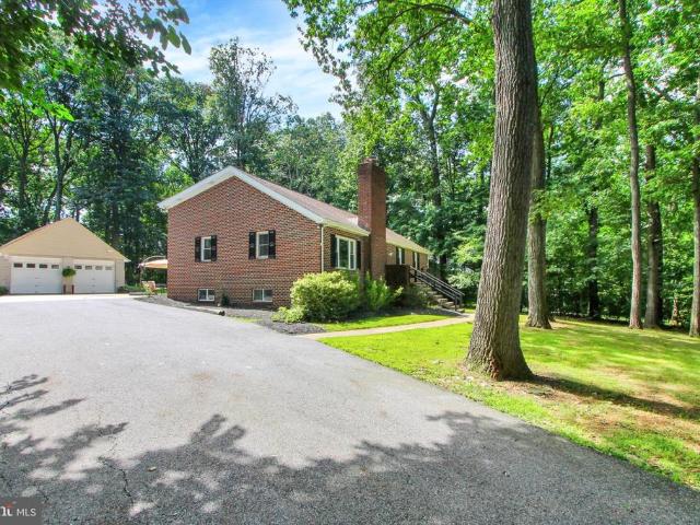House for sale in New Windsor, Maryland