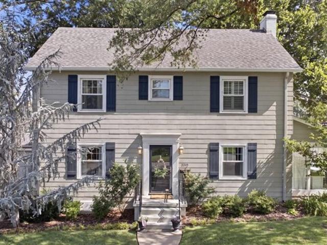 House for sale in Tulsa, Oklahoma