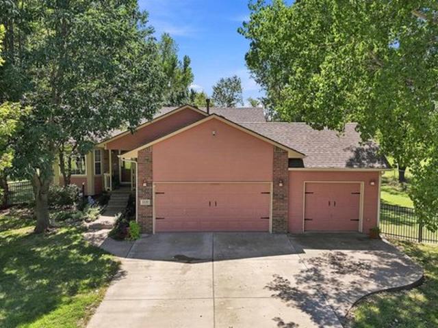House for sale in Haysville, Sedgwick County