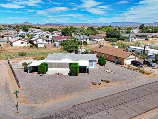 House for sale in Kingman, Arizona